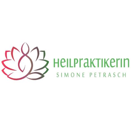 Logótipo de Heilpraktikerin Simone Petrasch