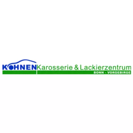 Logo van Gebr. H. P. Kohnen GbR