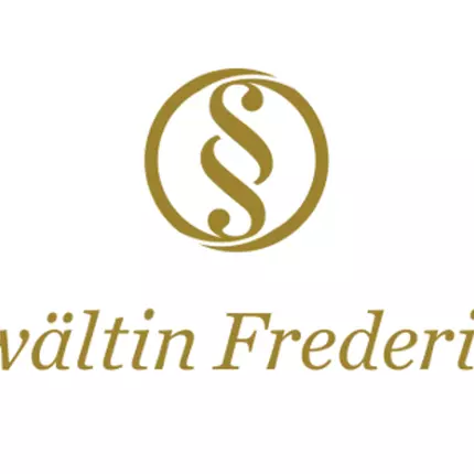 Logo da Rechtsanwältin Frederike Osbeck