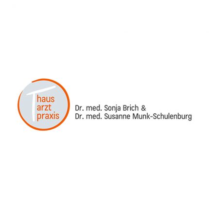 Logo od Hausarztpraxis Dr. med. Sonja Brich und Dr. med. Susanne Munk-Schulenburg | Freiburg