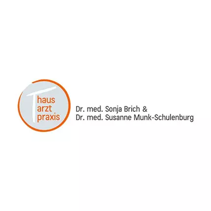 Logótipo de Hausarztpraxis Dr. med. Sonja Brich und Dr. med. Susanne Munk-Schulenburg | Freiburg