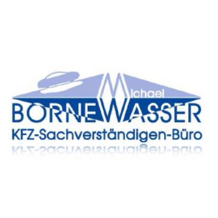 Logo od Michael Bornewasser | Kfz-Sachverständigen-Büro