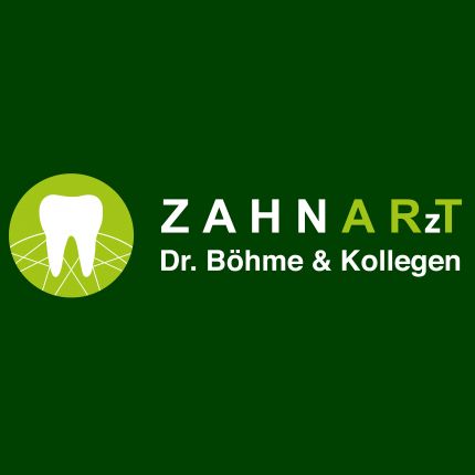 Logo von Zahnarztpraxis Dr. Gunnar Böhme | Freiburg