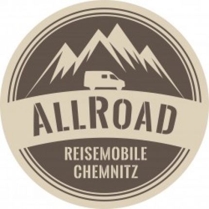 Logo von AllRoad Reisemobile Chemnitz GmbH
