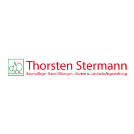 Logo von Thorsten Stermann - Fachagrarwirt für Baumpflege