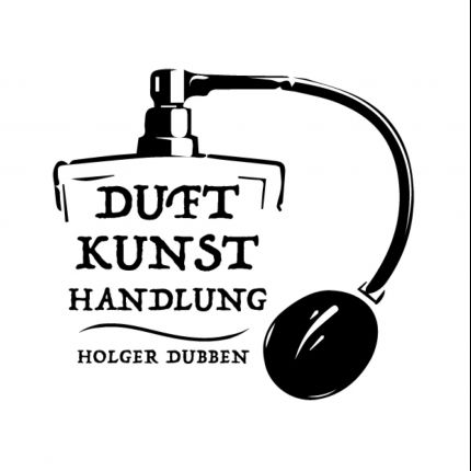 Logo de Duftkunsthandlung Parfümerie