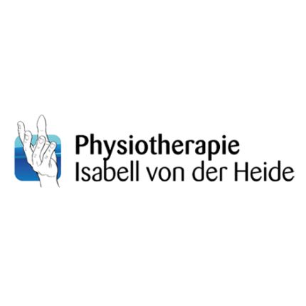Logotyp från Physiotherapie Isabell von der Heide