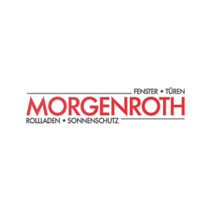 Logotyp från Rolladen Morgenroth GmbH