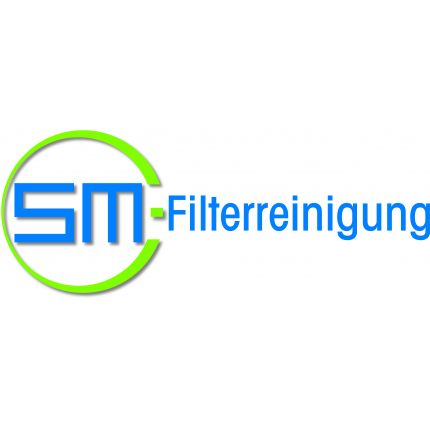 Logo od SM-Filterreinigung