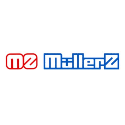 Logo van Müller-Z