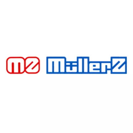 Logo from Müller-Z