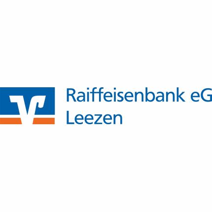 Logo de Raiffeisenbank eG, Leezen