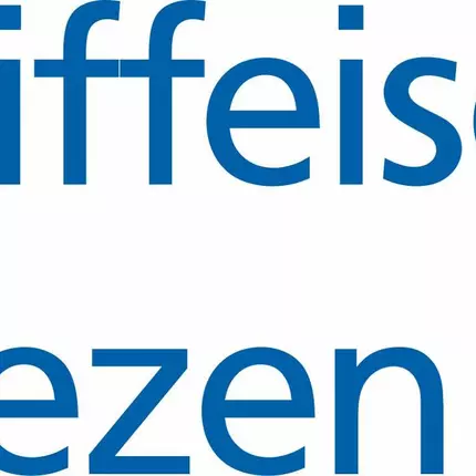 Logo od Raiffeisenbank eG, Leezen