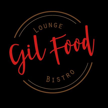 Logo fra Gil Food Lounge Bistro
