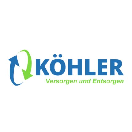Logo fra KÖHLER GmbH & Co. KG