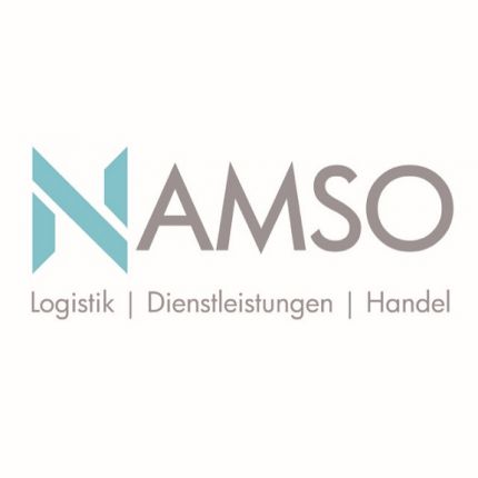 Logótipo de NAMSO GmbH