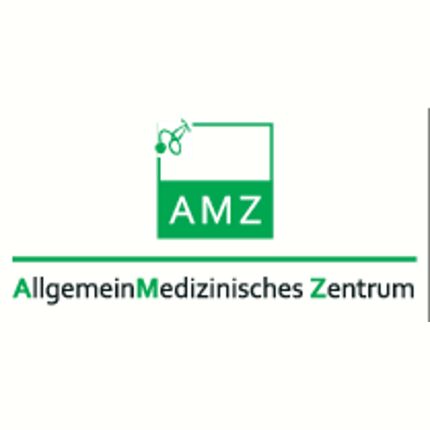 Logo od AllgemeinMedizinisches Zentrum Eva Pirsig