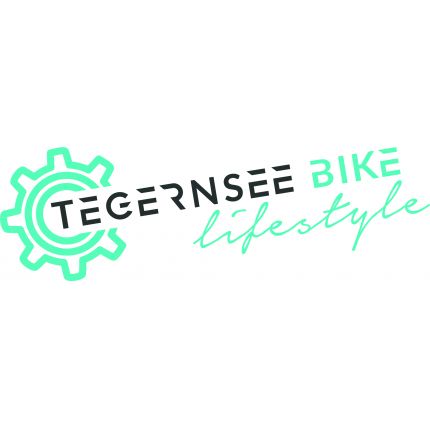 Λογότυπο από Tegernsee Bike