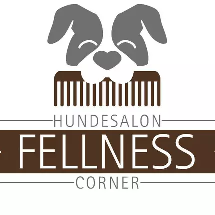 Logo da FellnessCORNER - Hundesalon