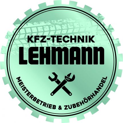 Logo van Kfz-Technik Lehmann GmbH