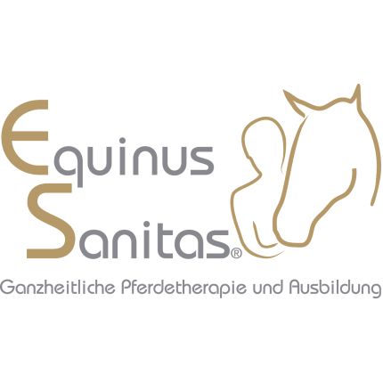 Logo da Equinus Sanitas
