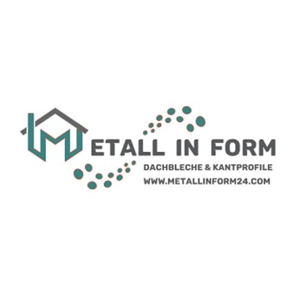 Logo od Jochen Löfflad Metall in Form