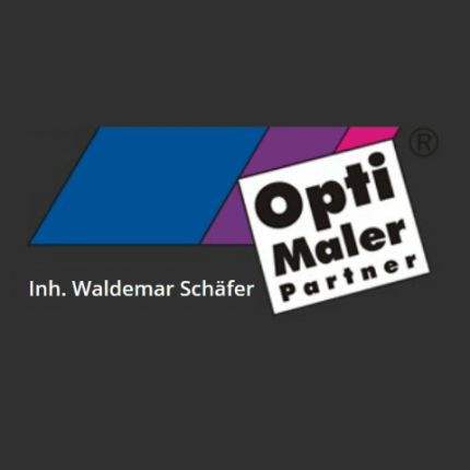 Logo von Maler Rust e.K. Inh. Waldemar Schäfer