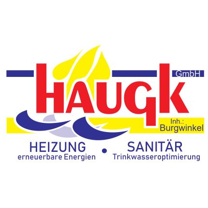 Logo de Wilfried Haugk GmbH