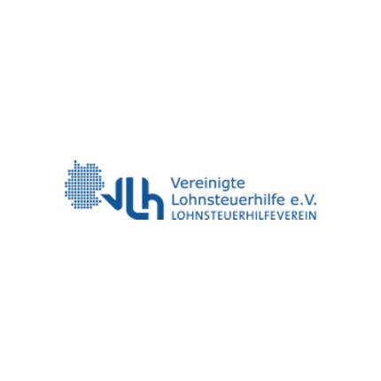 Logo von Stefan Jost Vereinigte Lohnsteuerhilfe e.V.