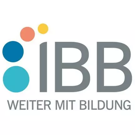 Logo von IBB Institut für Berufliche Bildung AG