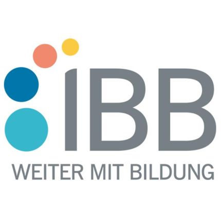 Logo van IBB Institut für Berufliche Bildung AG