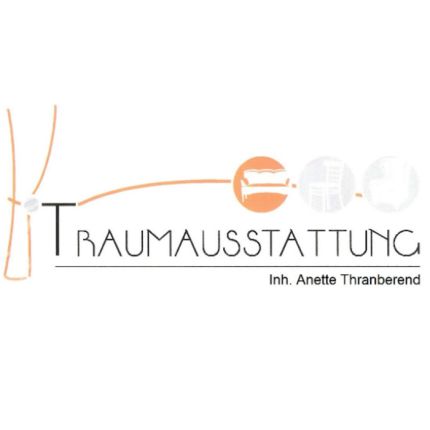 Logo van TRAUMAUSSTATTUNG