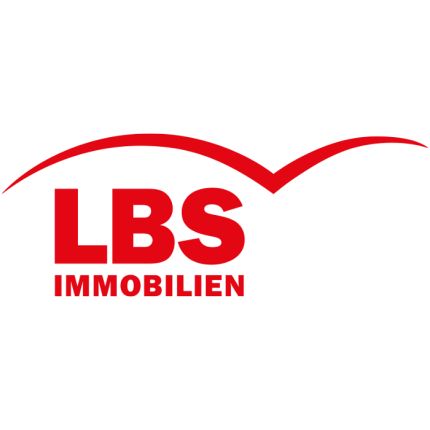Logotyp från LBS Immobilien