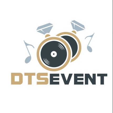 Logotipo de DTSevent