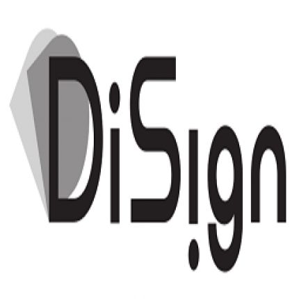 Logotipo de Disign