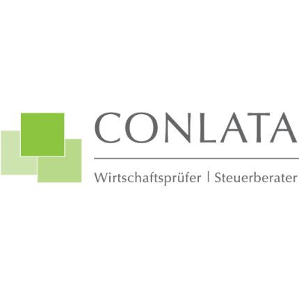 Logo van CONLATA Geißelmaier & Partner mbB Wirtschaftsprüfer, Steuerberater