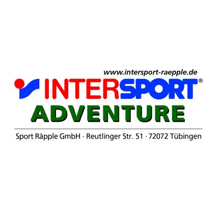 Logotyp från Sport-Räpple GmbH