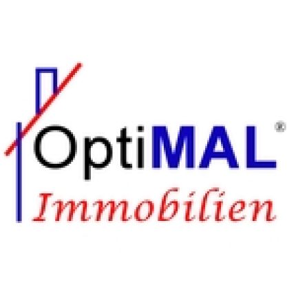 Logo od OptiMAL Immobilien Jutta Weimer
