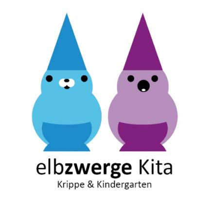 Logo from elbzwerge Kitas GmbH