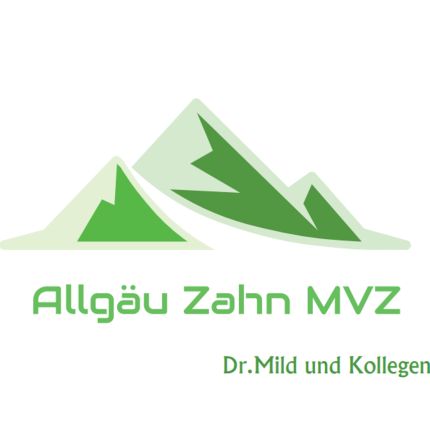 Logo od Zahnärzte im Allgäu Zahn-MVZ GmbH