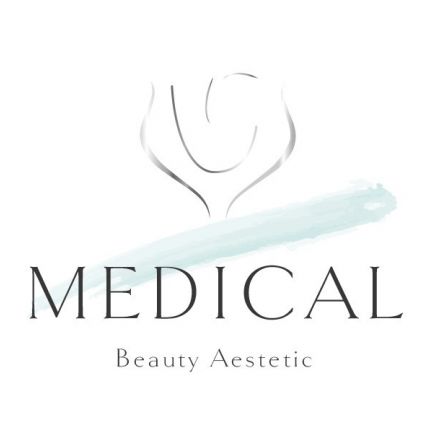 Logo from Medical Beauty Aesthetic