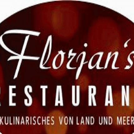 Logo de Florjan's Restaurant