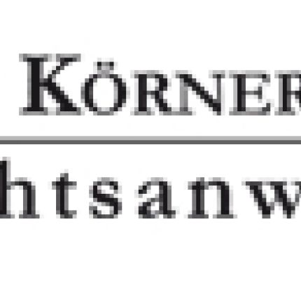 Logo fra Sturm • Dr. Körner & Partner
