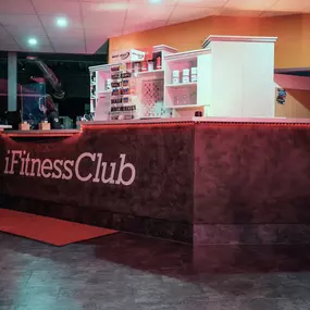 Bild von iFitnessClub Potsdam WS GmbH