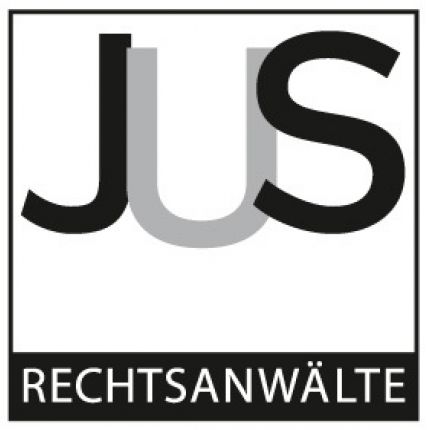 Logotyp från JuS Rechtsanwälte Schloms und Partner