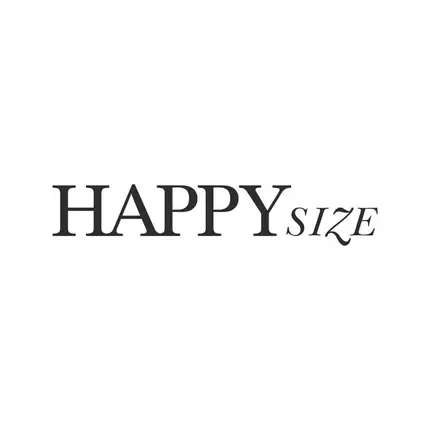 Logotipo de Happy Size x Ulla Popken | Große Größen | Berlin Kurfürstendamm