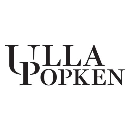 Logotipo de Ulla Popken | Große Größen | Berlin HaB