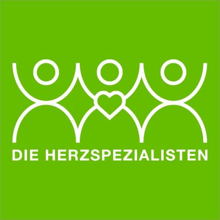 Logotyp från Die Herzspezialisten | Kardiologie Berlin