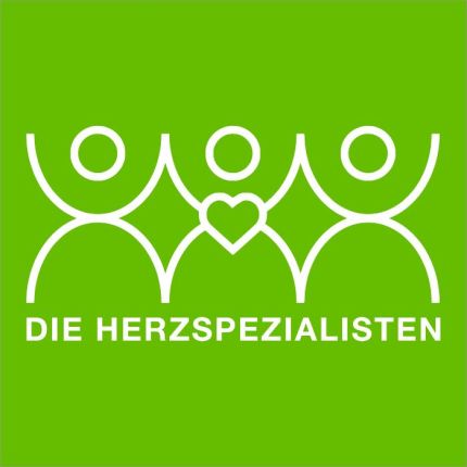 Logótipo de Die Herzspezialisten | Kardiologie Berlin