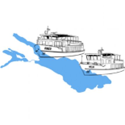 Logo fra Bodenseeschifffahrt & Insel Mainau Schiff